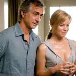 David Strathairn, Elizabeth Banks