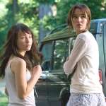 Emily Browning, Arielle Kebbel