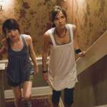 Emily Browning, Arielle Kebbel