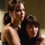 Emily Browning, Arielle Kebbel
