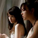 Emily Browning, Arielle Kebbel