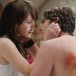 Jesse Moss, Emily Browning