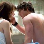 Jesse Moss, Emily Browning