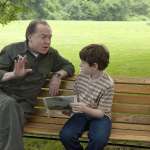 Jason Spevack, Frank Moore