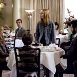 Toni Collette, Jason Spevack, Michael Sheen, Samantha Weinstein