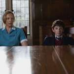 Toni Collette, Jason Spevack