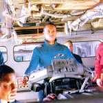 Hugh Quarshie, Freddie Prinze Jr., J&uuml;rgen Prochnow, Fraser James, Tch&eacute;ky Karyo