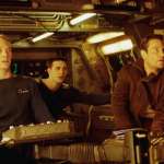 Matthew Lillard, Freddie Prinze Jr., Tch&eacute;ky Karyo