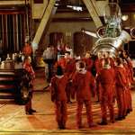 Saffron Burrows, Freddie Prinze Jr.