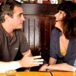 Joaquin Phoenix, Parker Posey