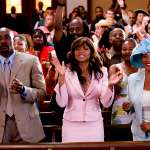 Jenifer Lewis, Morris Chestnut, Taraji P. Henson