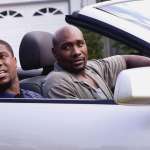 Kevin Hart, Morris Chestnut