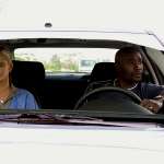 Maeve Quinlan, Morris Chestnut