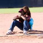 Morris Chestnut, Taraji P. Henson