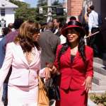 Niecy Nash, Taraji P. Henson