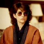 Genevi&egrave;ve Bujold