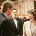 Jeremy Irons, Genevi&egrave;ve Bujold