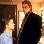 Jeremy Irons, Genevi&egrave;ve Bujold