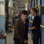 Jan Frycz, Andrzej Chyra