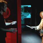 Marieta Żukowska, Andrzej Chyra