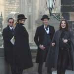 Adrien Brody, Rachel Weisz, Mark Ruffalo, Rinko Kikuchi