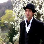 Adrien Brody