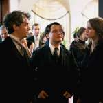 Christa Th&eacute;ret, Aubert Fenoy, Sylvain Dieuaide