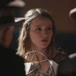 Christa Th&eacute;ret