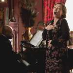 Denis Mpunga, Catherine Frot