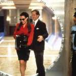 Eric Ware, Kim Basinger, Andy Stahl