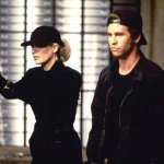 Kim Basinger, Val Kilmer