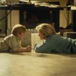 Kim Basinger, Zach English