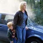 Kim Basinger, Zach English