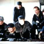 Terence Stamp, Dean Rader-Duval, Kim Basinger, Marc Macaulay, Val Kilmer, Raynor Scheine