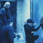 Terence Stamp, Dean Rader-Duval, Kim Basinger, Val Kilmer