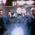 Terence Stamp, Dean Rader-Duval, Kim Basinger, Marc Macaulay, Val Kilmer, Raynor Scheine