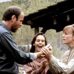 Carrie Snodgress, Sydney Penny, Michael Moriarty