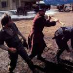 Charles Hallahan, Clint Eastwood