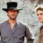 Chris Penn, Clint Eastwood