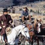 Clint Eastwood, Michael Moriarty