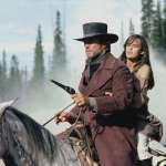 Sydney Penny, Clint Eastwood