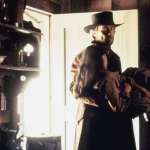 Sydney Penny, Clint Eastwood