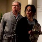 Martin Sheen, Sally Field