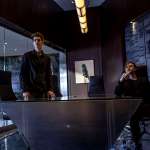 Andrew Garfield, Dane DeHaan