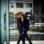 Andrew Garfield, Dane DeHaan