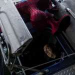 Paul Giamatti, Andrew Garfield