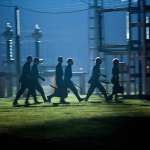 Magnus B&ouml;rjeson, Sanna Persson, Marcus Boij, Fredrik Myhr, Anders Vesterg&aring;rd, Johannes Bj&ouml;rk