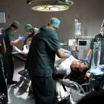 Magnus B&ouml;rjeson, Sanna Persson, Marcus Boij, Fredrik Myhr, Anders Vesterg&aring;rd, Johannes Bj&ouml;rk