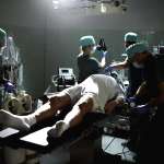 Sanna Persson, Marcus Boij, Fredrik Myhr, Johannes Bj&ouml;rk