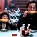 Jim Belushi, Alisan Porter